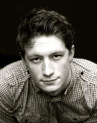 Lorne MacFadyen