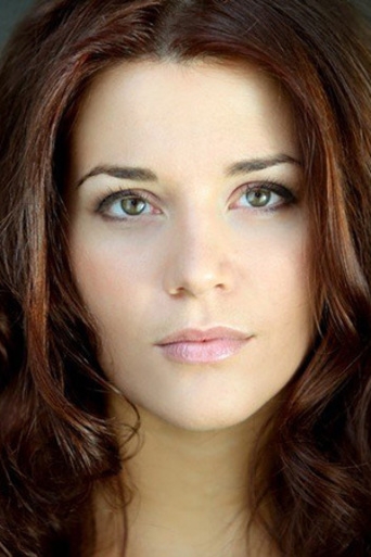 Sarah Bonrepaux