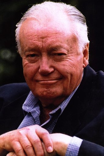 Charles 'Bud' Tingwell