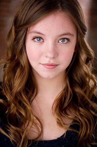 Sydney Sweeney