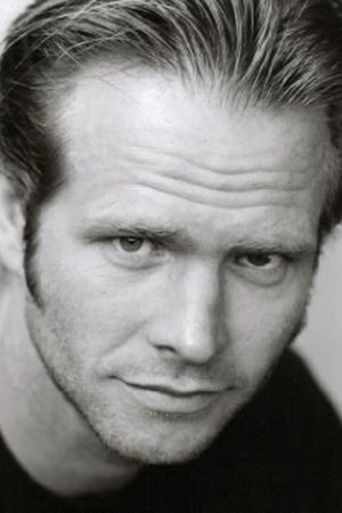 Dean Wray