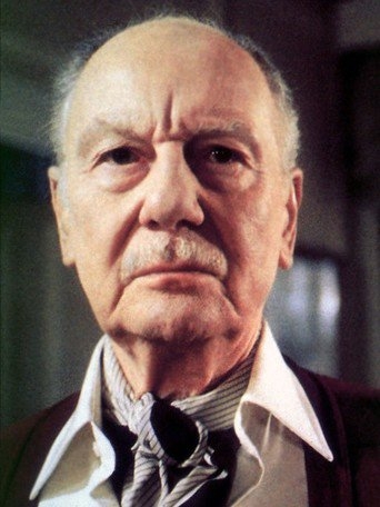John Gielgud