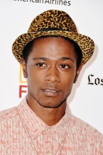 Keith Stanfield