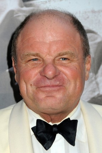Tony Bentley