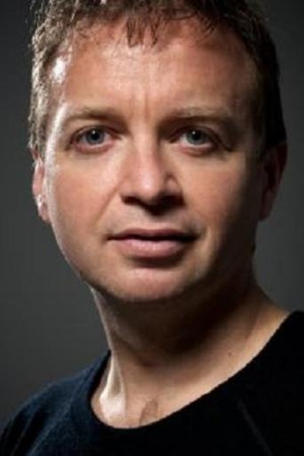 Gareth Ruck