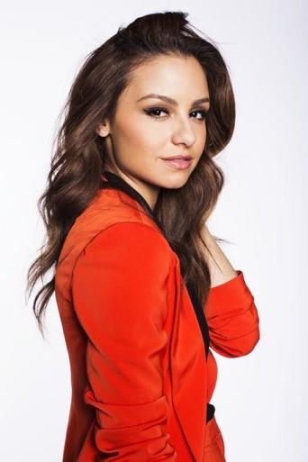 Aimee Carrero