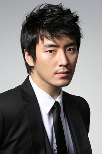 Lee Joon-hyuk