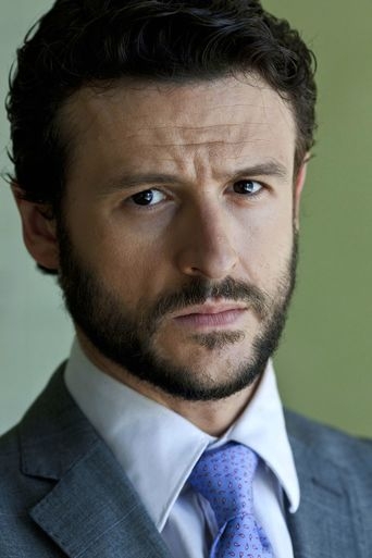 Diego Martín
