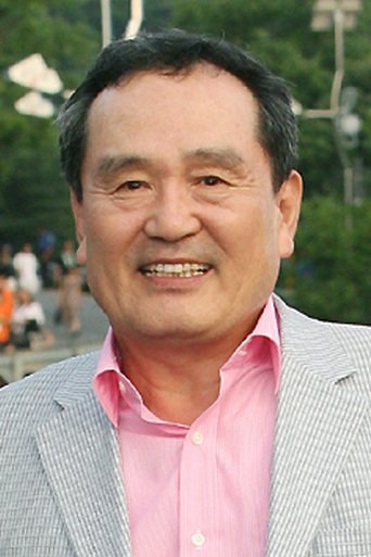 Park In-hwan