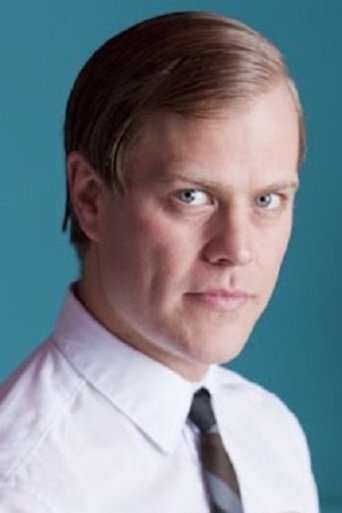 Shane Mackinnon