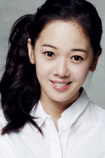 Kim Bo-Mi