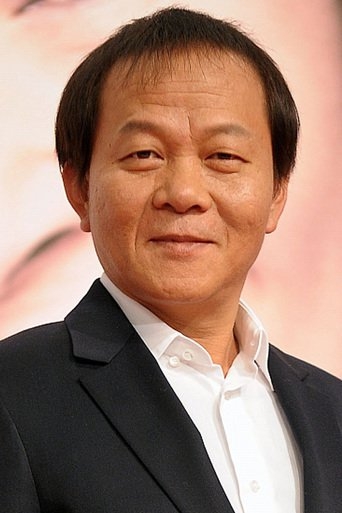 Woo Hyeon