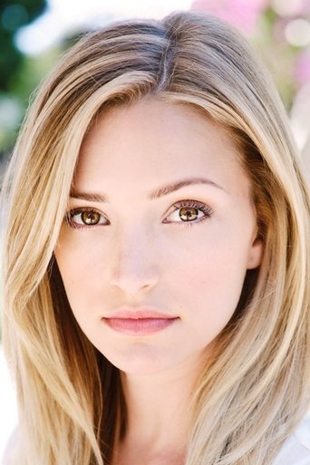 Brianne Howey