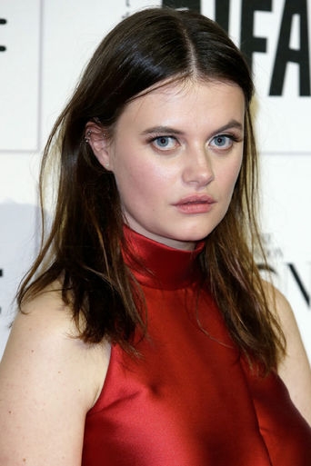 Abigail Hardingham