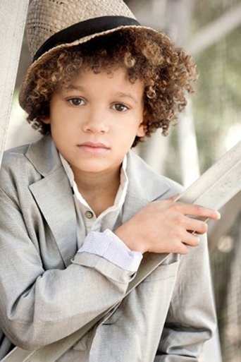 Armani Jackson