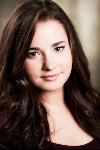 Abigail Lieff