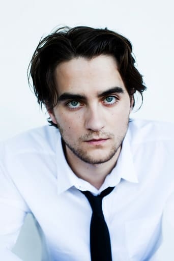 Landon Liboiron