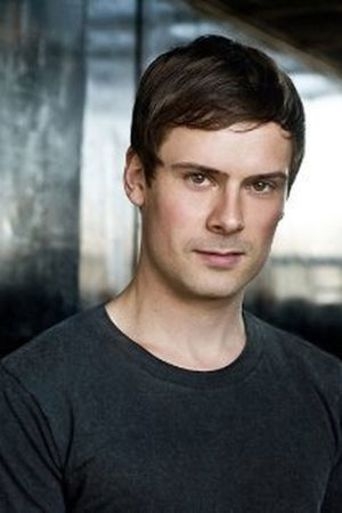 Blake Mawson
