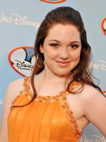Jennifer Stone