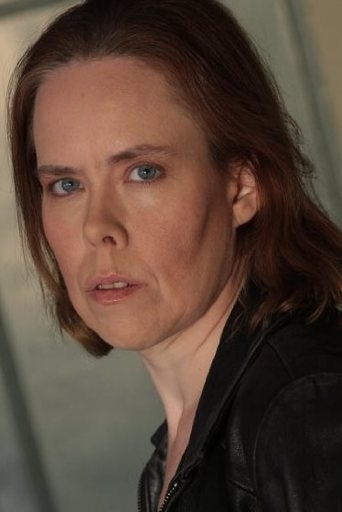 Maria Olsen