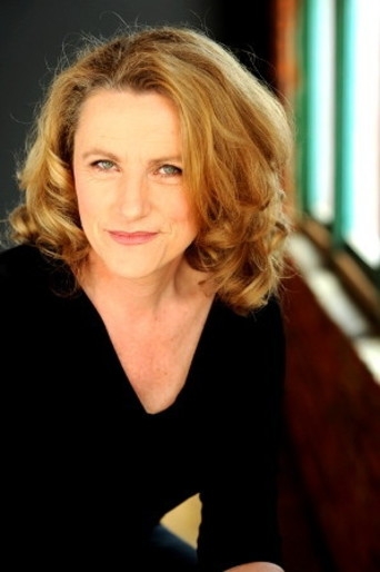 Marilyn Norry