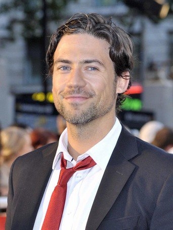 Adam Rayner