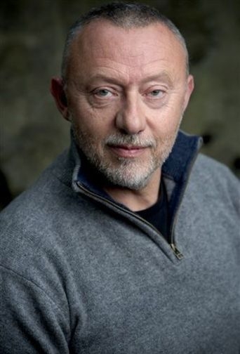 Eric Godon