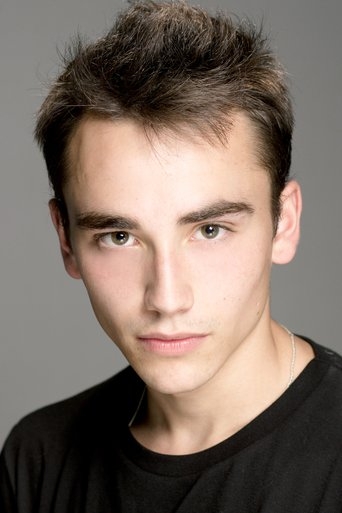 Justin Hackney