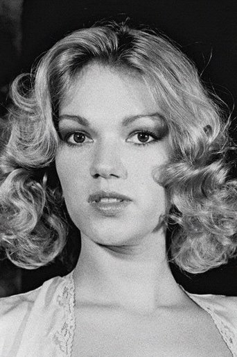 Brigitte Lahaie