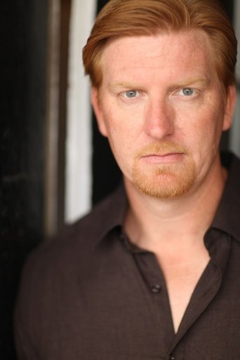 Casey Hendershot