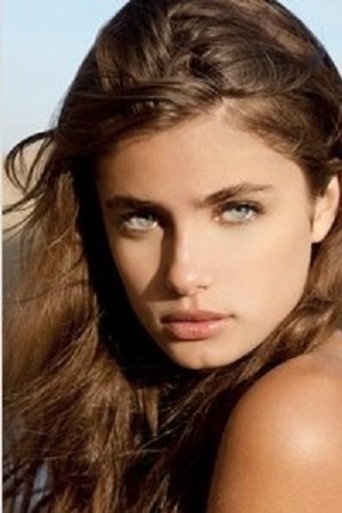 Taylor Marie Hill