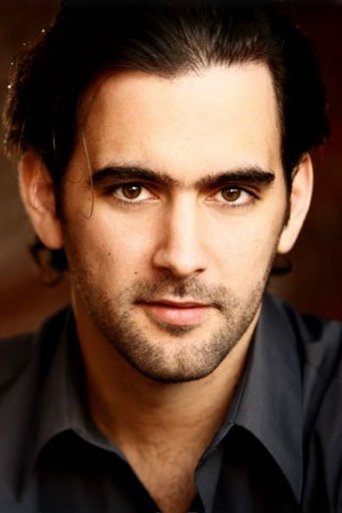 Alfredo De Quesada