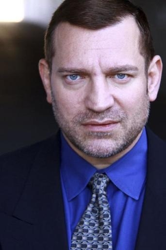 Dimitri Diatchenko