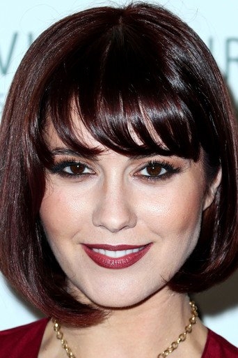 Mary Elizabeth Winstead