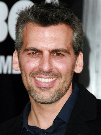 Oded Fehr