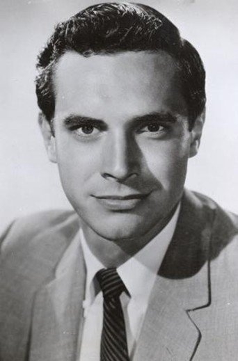 Bradford Dillman