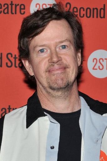 Dylan Baker