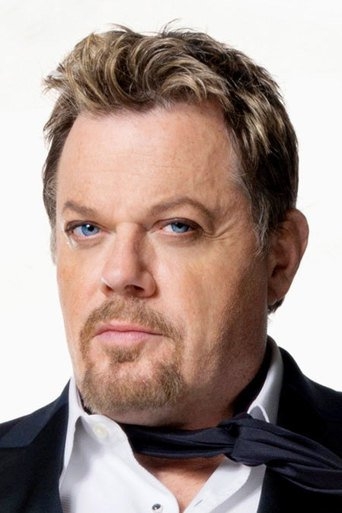 Eddie Izzard