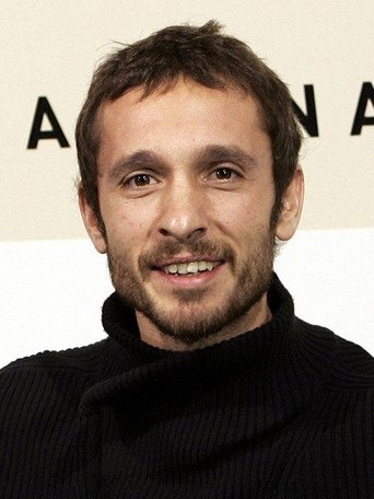 Pablo Derqui