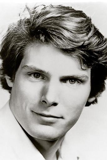 Christopher Reeve