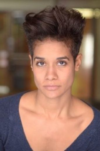 Camille Atebe