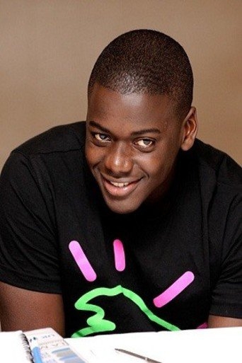 Daniel Kaluuya