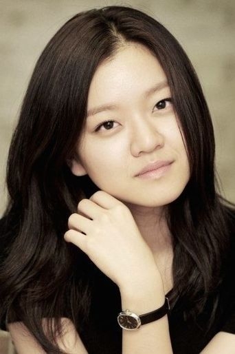 Ko Ah-Sung