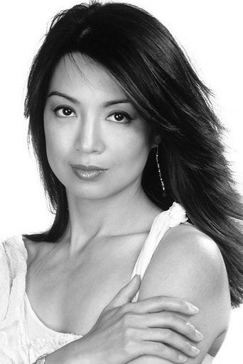 Ming-Na Wen