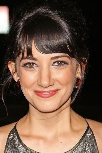 Sheila Vand