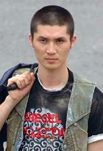 Hong Seung-Jin