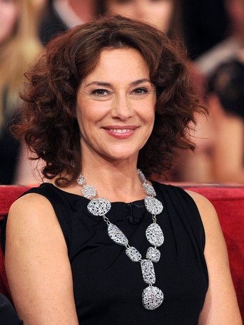 Valeria Cavalli