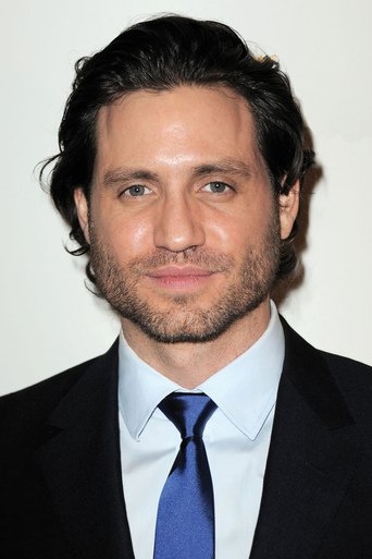 Edgar Ramírez