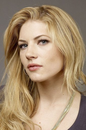 Katheryn Winnick