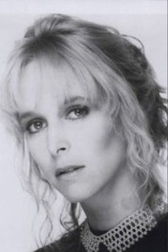 Nina Axelrod